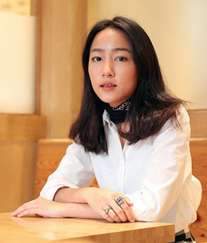 彩妮查·本帕努维吉 Chanicha Boonpanuvijit照片