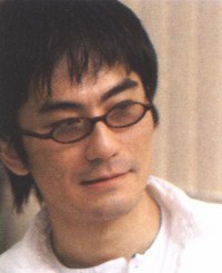 角木肇 Katoki Sunao照片