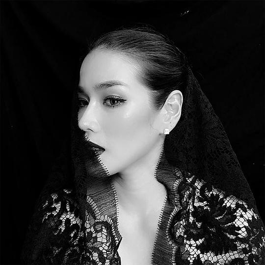 琵茉拉·碧索亚布 Pimolrat Pisalayabuth照片