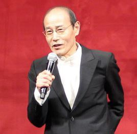 吉野洋 Hiroshi Yoshino照片