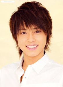 手越祐也 Yuya Tegoshi照片