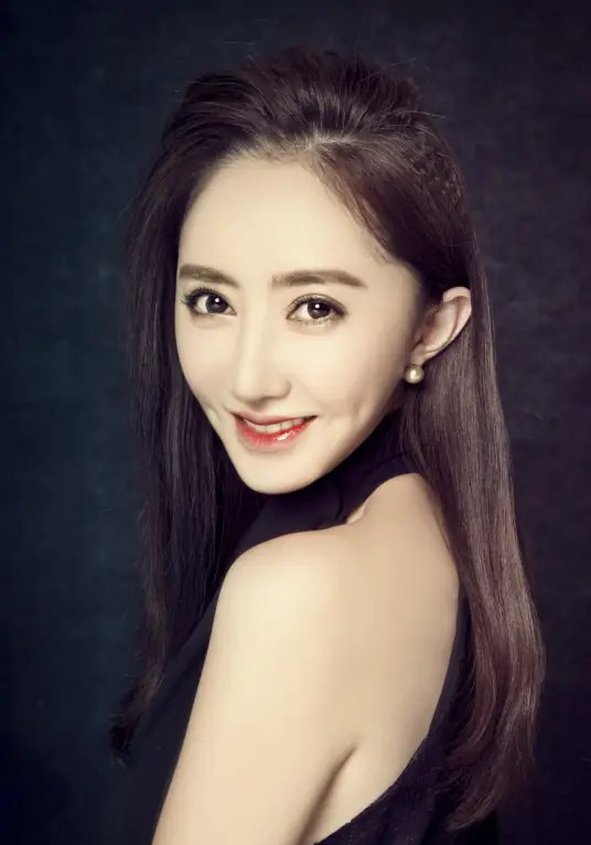 梁曦文 Xiwen Liang照片
