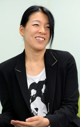 有川浩 Hiro Arikawa照片