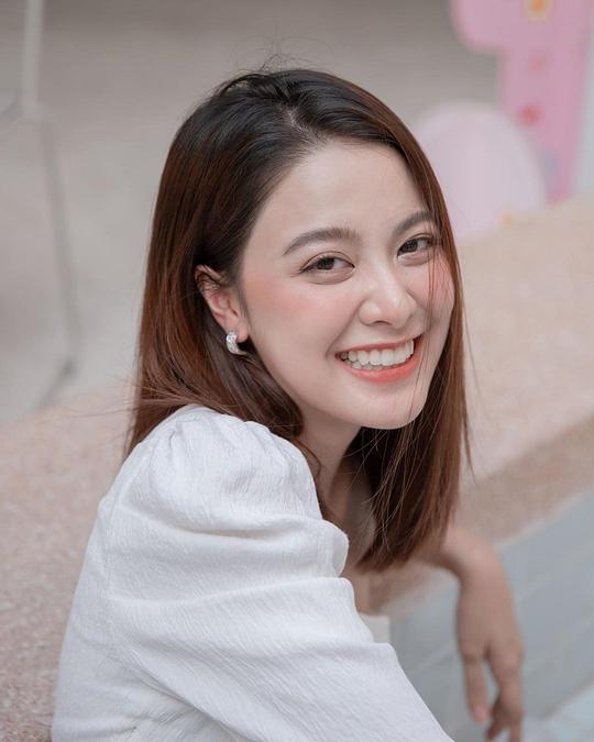 莎兰娅·君帕缇 Saranya Jumpatip照片