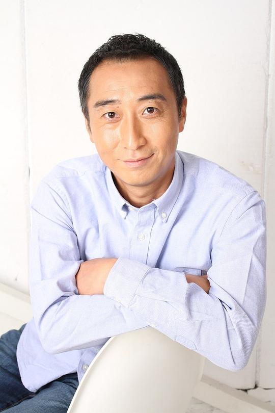 荻野晴朗 Ogino Seirou照片