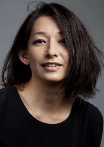 片冈礼子 Reiko Kataoka照片