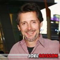 乔尔·苏瓦松 Joel Soisson照片