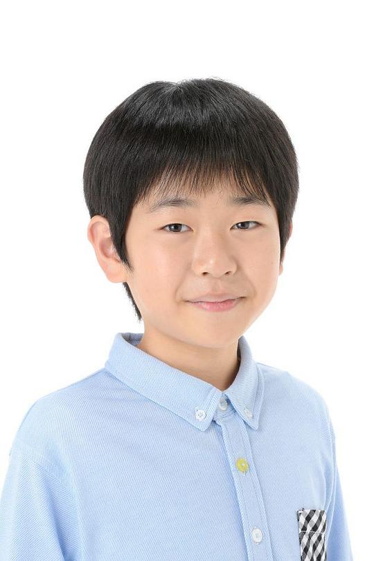 岩田龙门 Ryuto Iwata照片