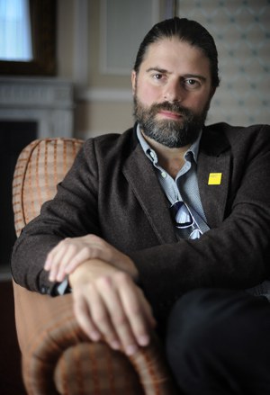 塞巴斯特·柯代洛 Sebastián Cordero照片