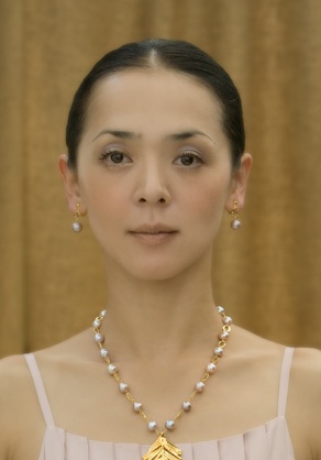 优恵 Yue照片