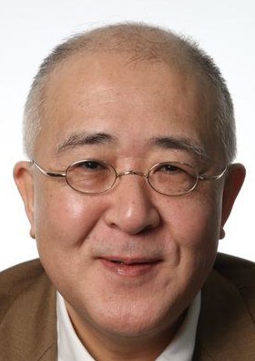 冈本浩一 Koichi Okamoto照片