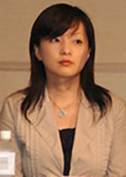 渡边睦月 Mutsuki Watanabe照片