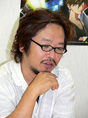隅泽克之 Katsuyuki Sumizawa照片