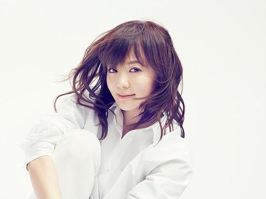华原朋美 Tomomi Kahara照片