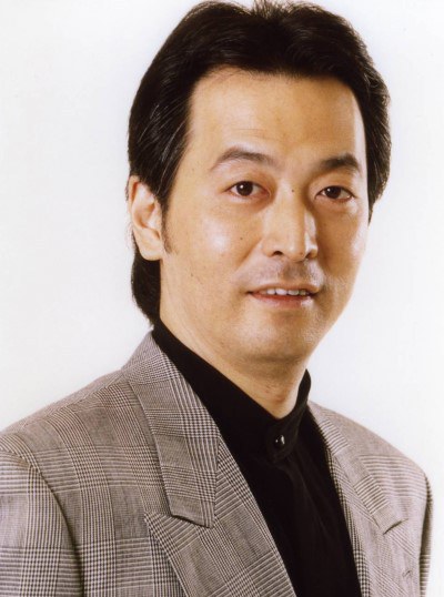 中村秀利 Hidetoshi Nakamura照片
