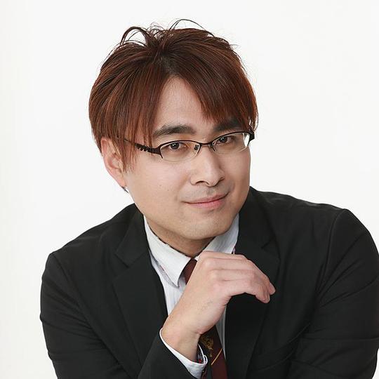 安齐一博 Anzai Kazuhiro照片