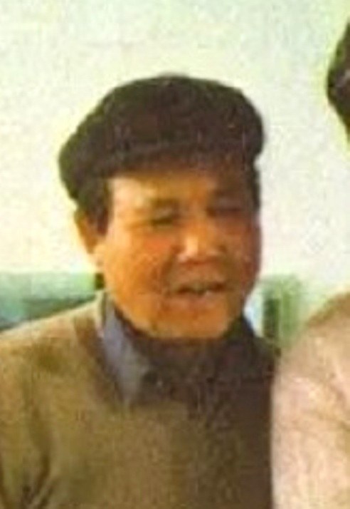 葛桂云 Guiyun Ge照片