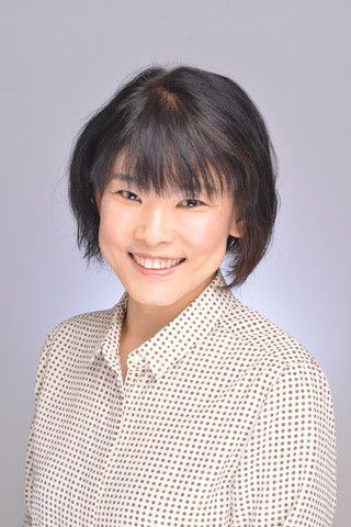 石川静 Shizuka Ishikawa照片