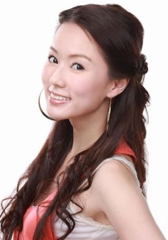 林湘萍 Yvonne Lim照片