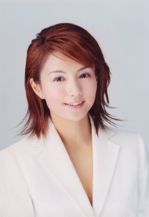 吉本多香美 Takami Yoshimoto照片