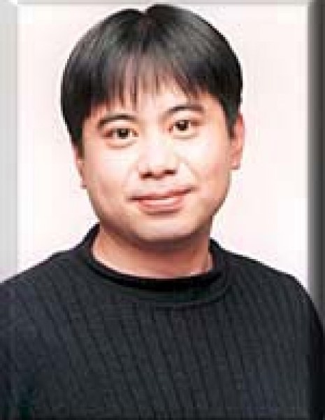 增田由纪夫 Yukio Masuda照片