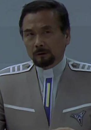 冈部健 Ken Okabe照片