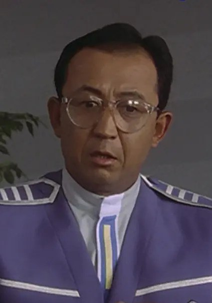 北原弘一 Uketa Take照片