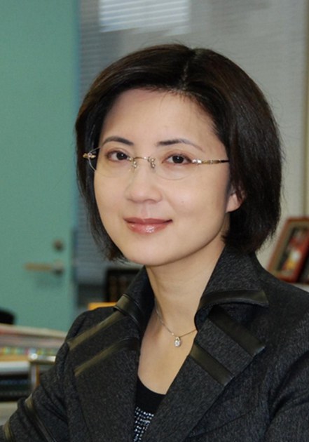张丽玲 Liling Chang照片