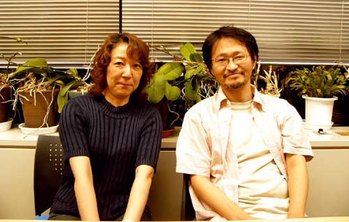一色真人 Makoto Isshiki照片