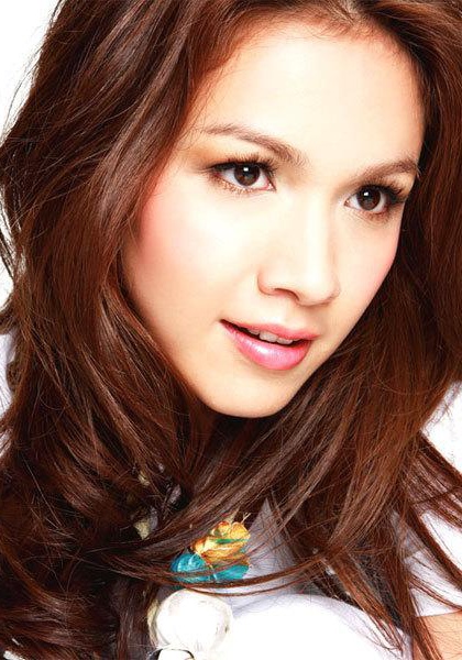 苏婉浓·孔迎 Suvanant Kongying照片