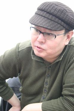 会川升 Shô Aikawa照片