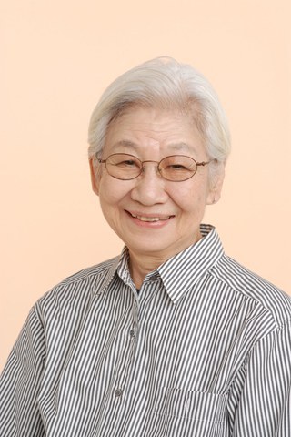 麻生美代子 Miyoko Asô照片