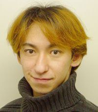 风间勇刀 Yuto Kazama照片