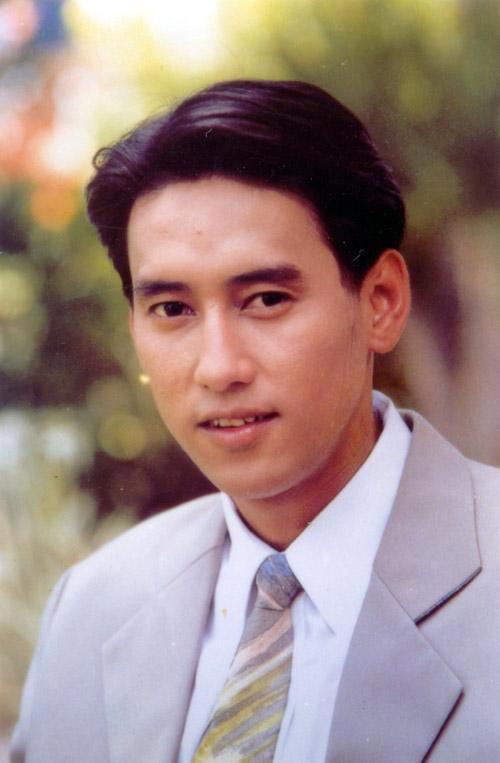 赛克赛特·唐通 Saksit Tangthong照片