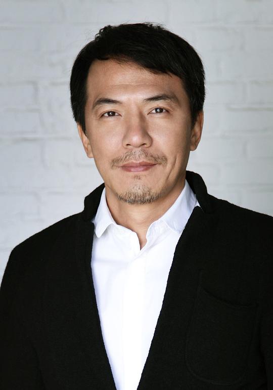 戴立忍 Leon Dai照片