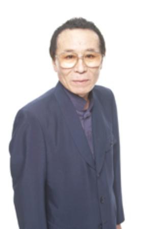 德丸完 Kan Tokumaru照片