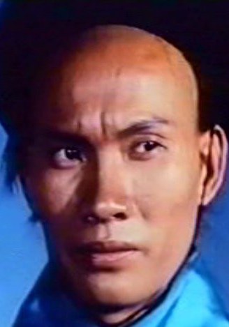 巴山 Pasan Leung照片