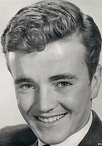 小罗伯特·沃克 Robert Walker Jr.照片