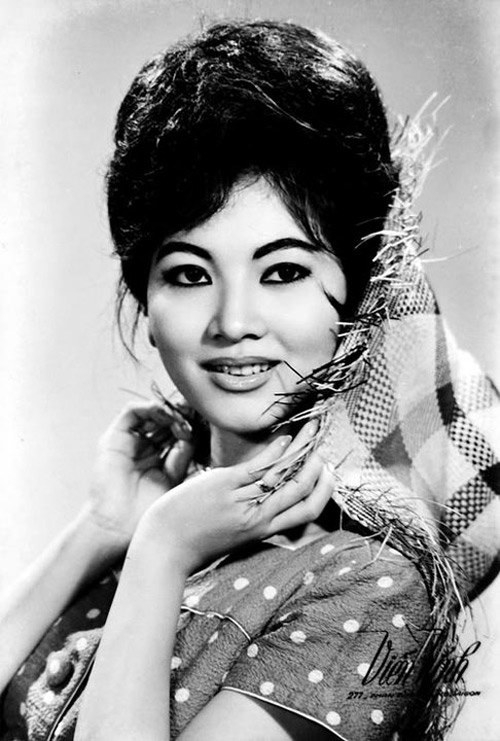 沈翠恒 Thuy Hang Tham照片