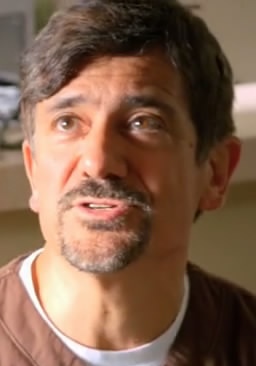 卡洛斯·拉卡马拉 Carlos Lacamara照片