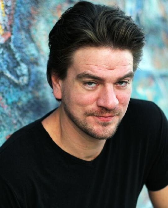 查尔斯·哈尔福德 Charles Halford照片