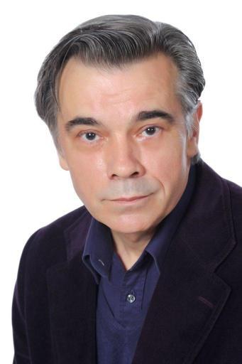 亚历山大·科尔舒诺夫 Aleksandr Korshunov照片