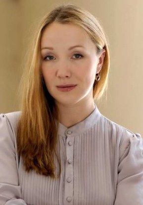 达里娅·莫罗兹 Darya Moroz照片
