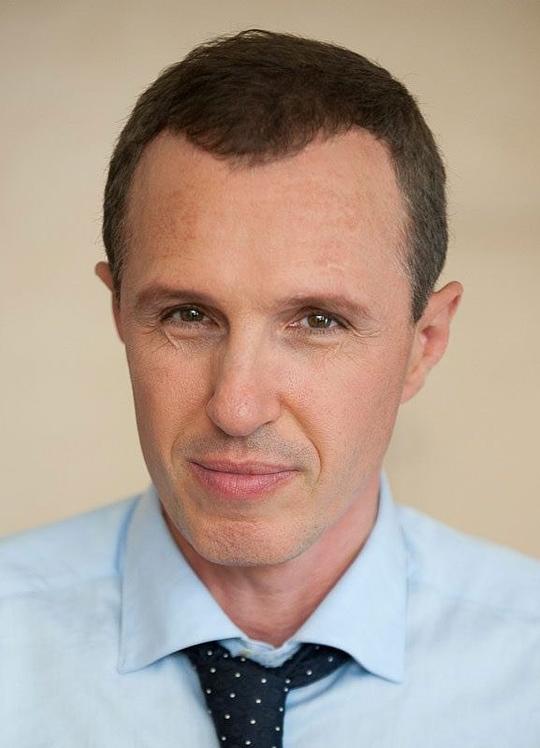 伊戈尔·韦尔尼克 Igor Vernik照片