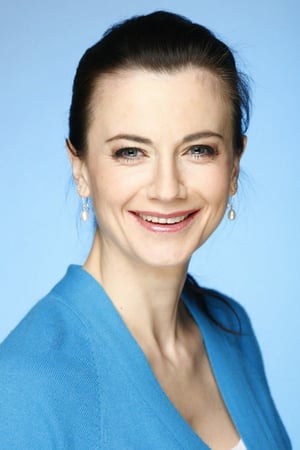 瑟妮娅·拉芙洛娃-格林卡 Kseniya Lavrova-Glinka照片