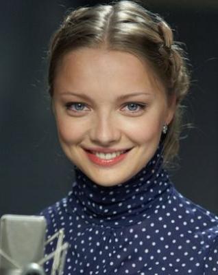 叶卡婕琳娜·维尔科娃 Ekaterina Vilkova照片