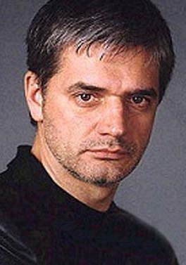 康斯坦丁·拉夫罗年科 Konstantin Lavronenko照片
