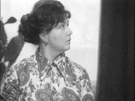 加林娜·波波娃 Galina Popova照片