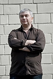 奥列格·波戈金 Oleg Pogodin照片