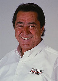 费利克斯·萨贝茨 Felix Sabates照片